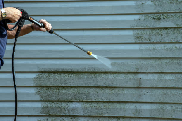 Best Building Exterior Pressure Washing in Skidaway Island, GA